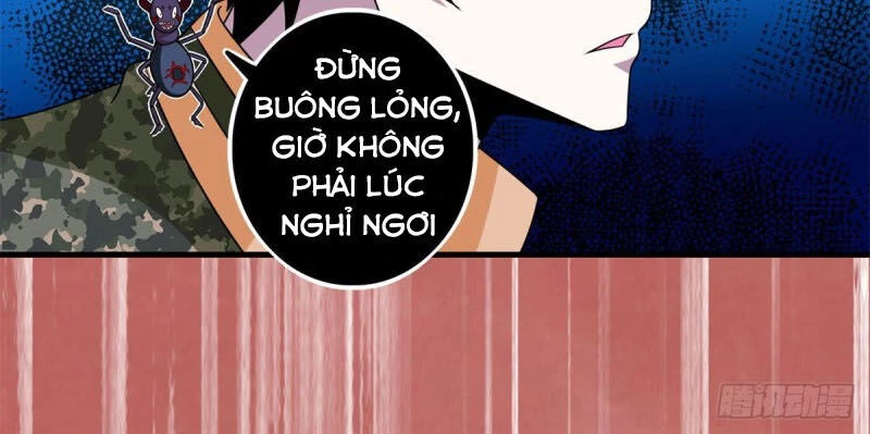 Mạt Thế Vi Vương Chapter 266 - 28