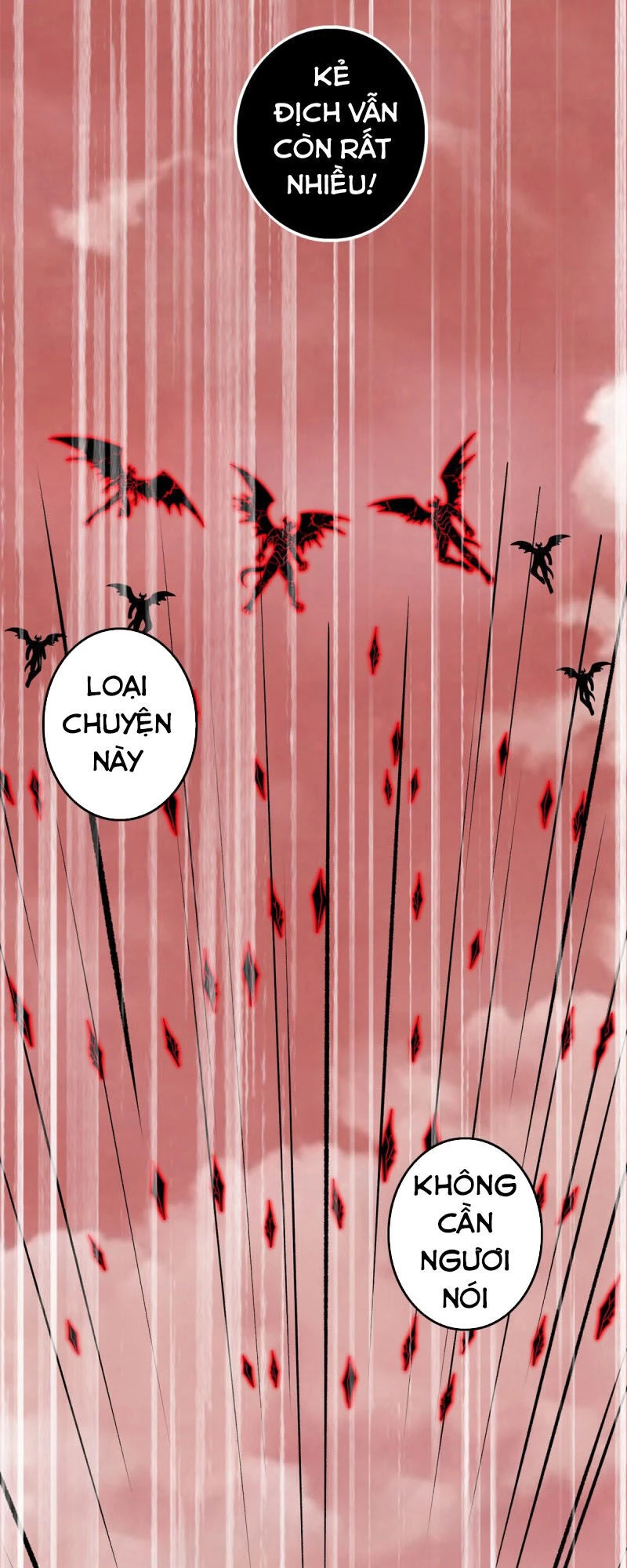 Mạt Thế Vi Vương Chapter 266 - 29