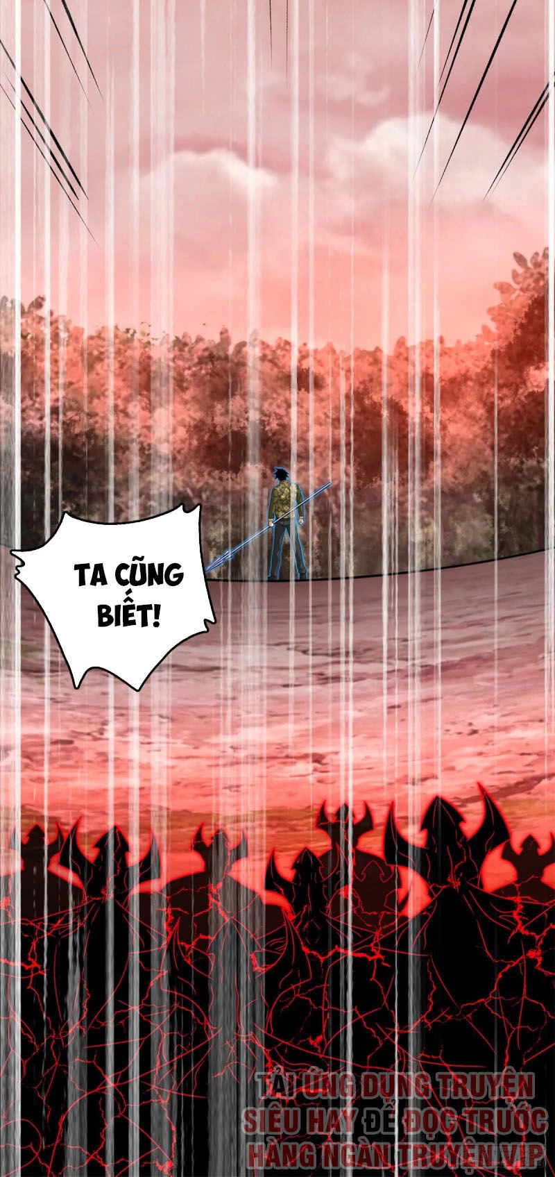 Mạt Thế Vi Vương Chapter 266 - 31