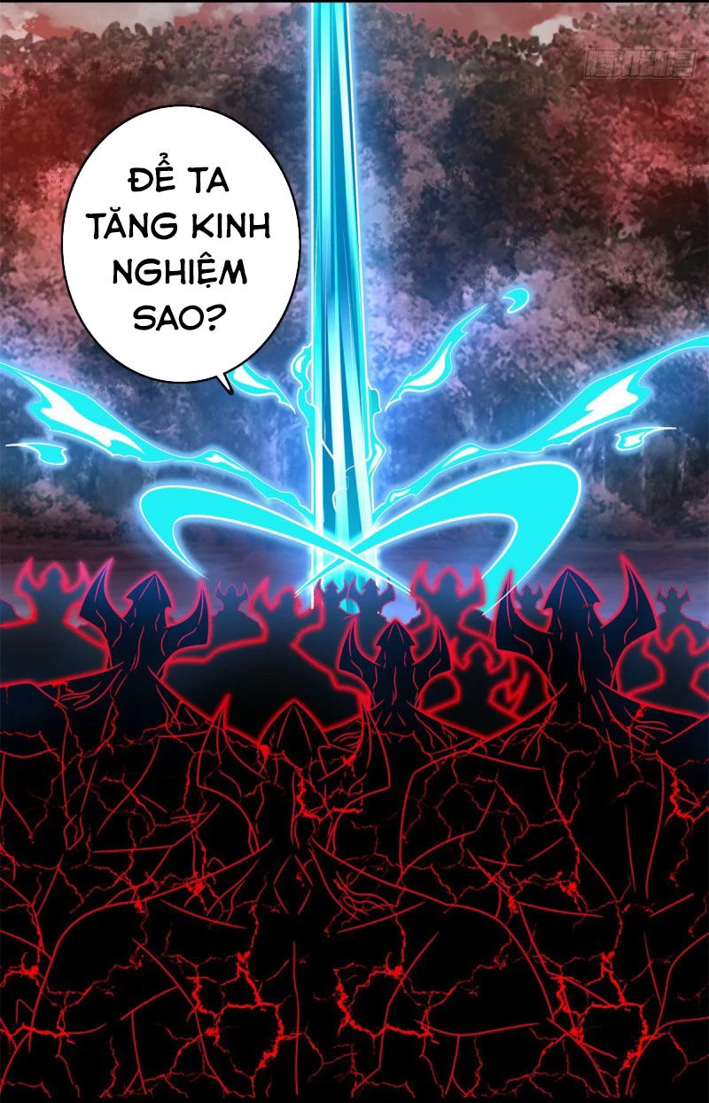 Mạt Thế Vi Vương Chapter 267 - 5