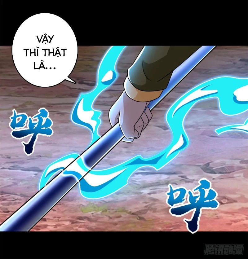 Mạt Thế Vi Vương Chapter 267 - 6