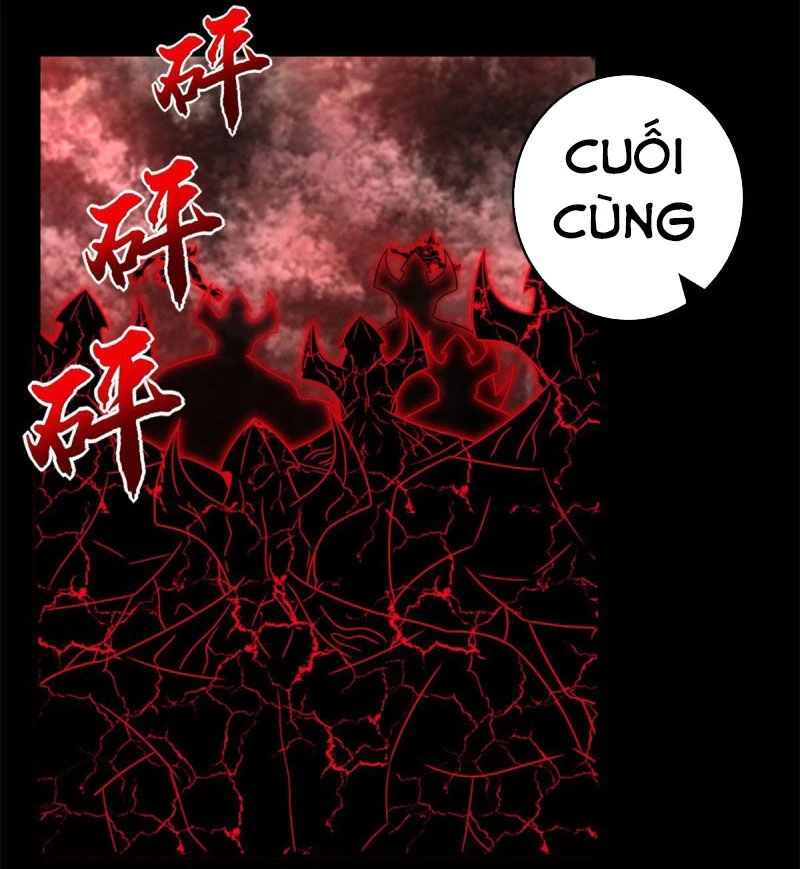 Mạt Thế Vi Vương Chapter 267 - 15