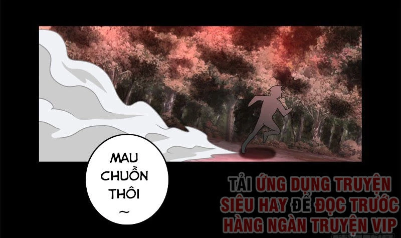 Mạt Thế Vi Vương Chapter 267 - 19