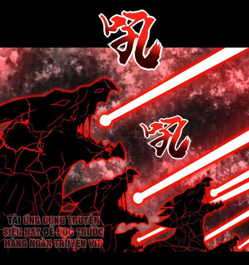 Mạt Thế Vi Vương Chapter 267 - 22
