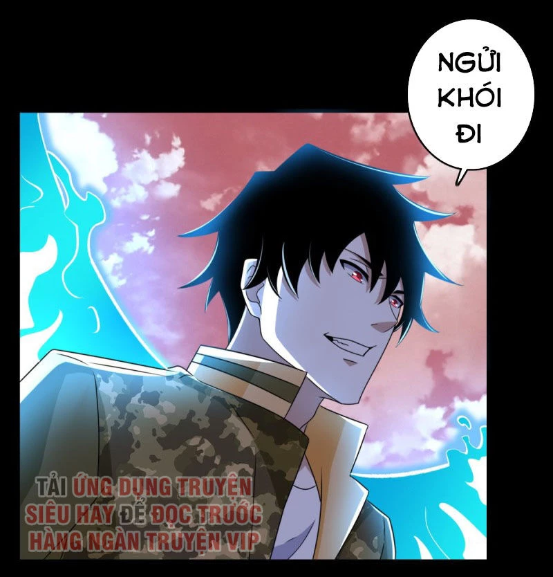 Mạt Thế Vi Vương Chapter 267 - 25