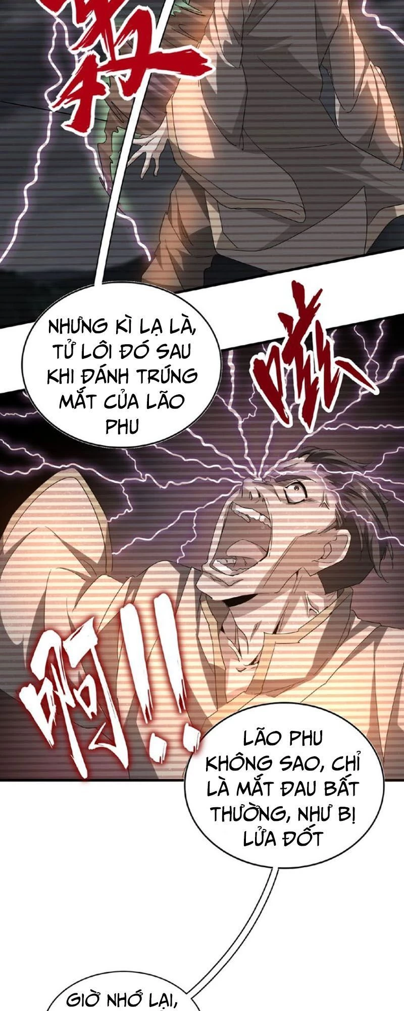 Đại Quản Gia Là Ma Hoàng Chapter 32 - 18