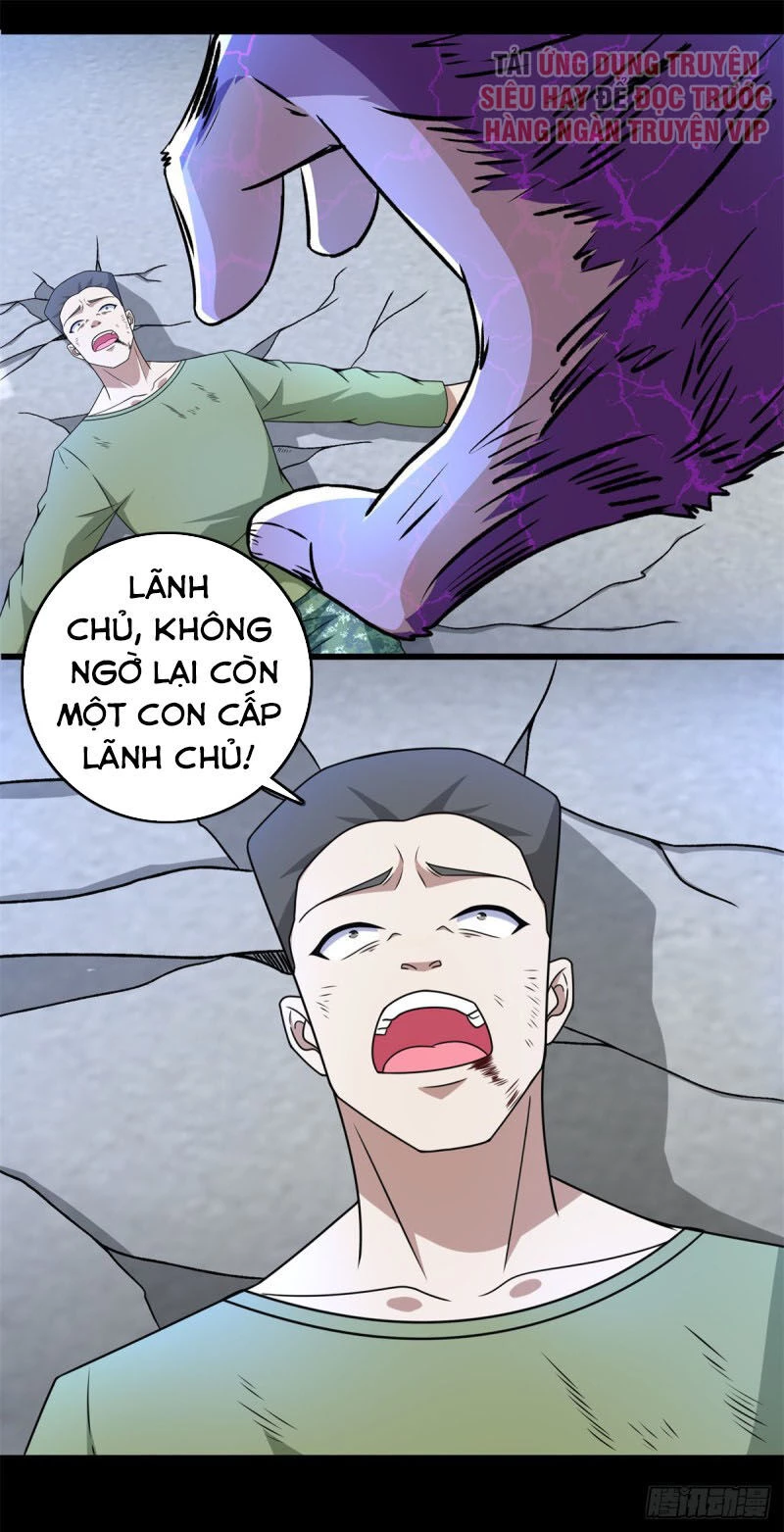 Mạt Thế Vi Vương Chapter 277 - 11