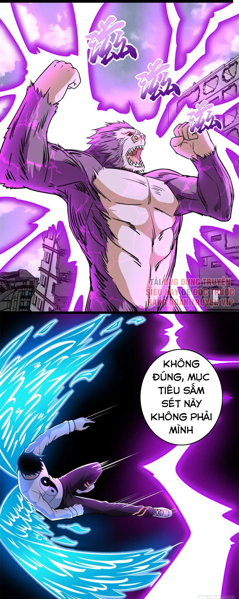 Mạt Thế Vi Vương Chapter 277 - 18