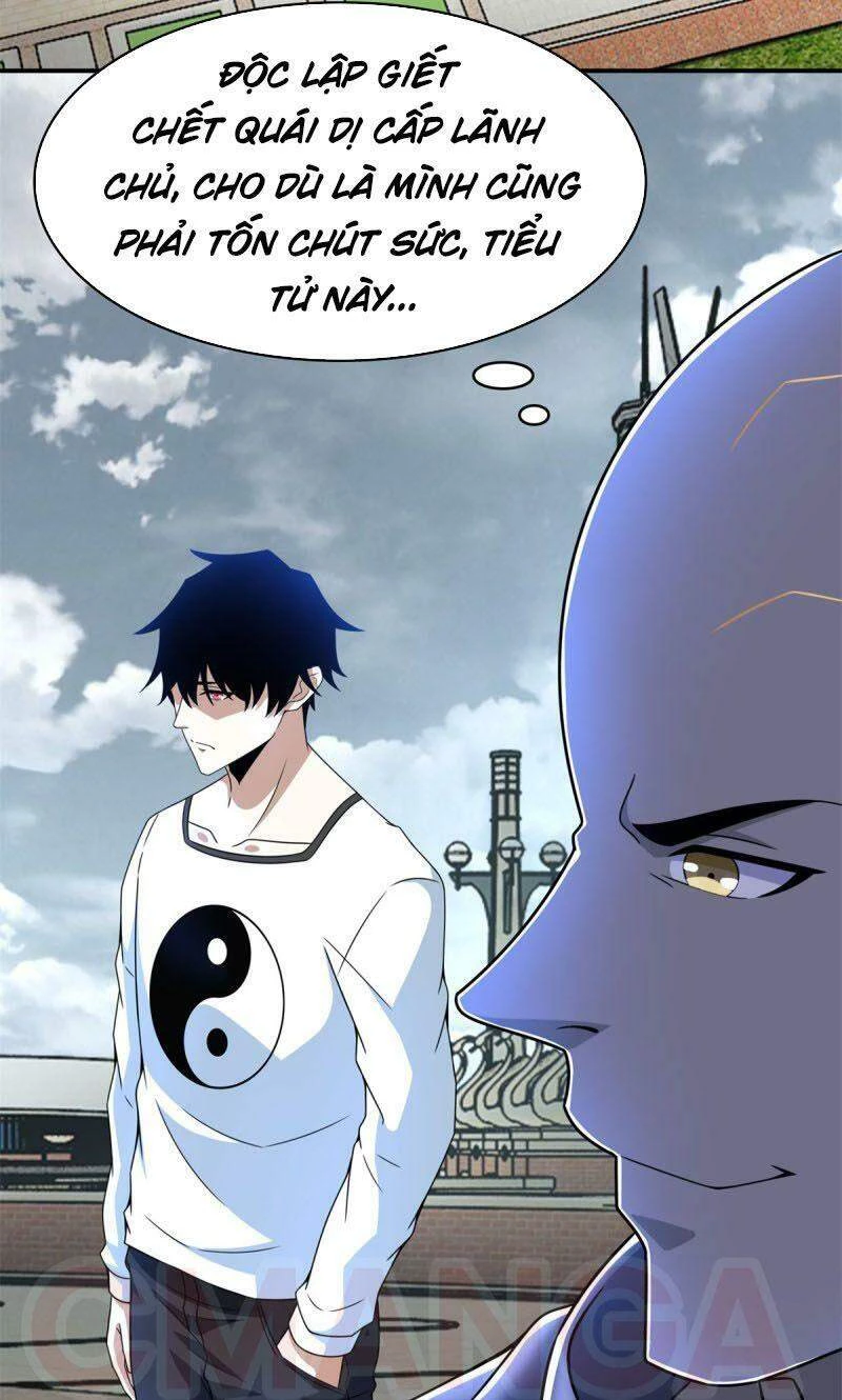 Mạt Thế Vi Vương Chapter 282 - 16