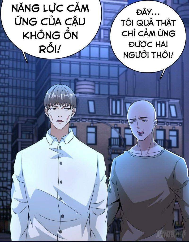Mạt Thế Vi Vương Chapter 294 - 2