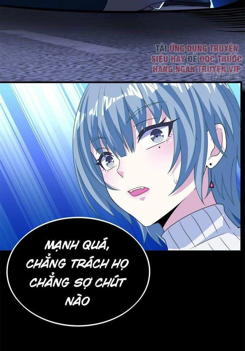 Mạt Thế Vi Vương Chapter 294 - 16
