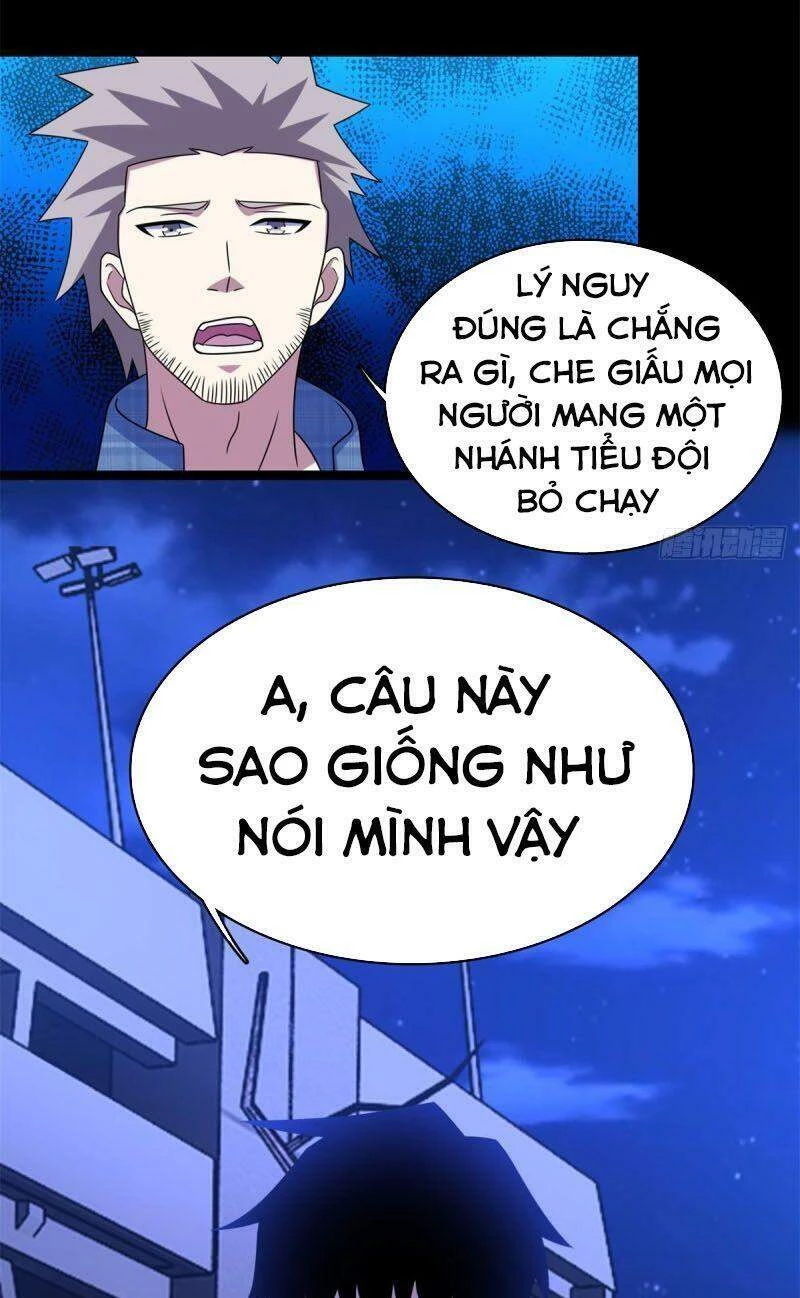 Mạt Thế Vi Vương Chapter 294 - 18
