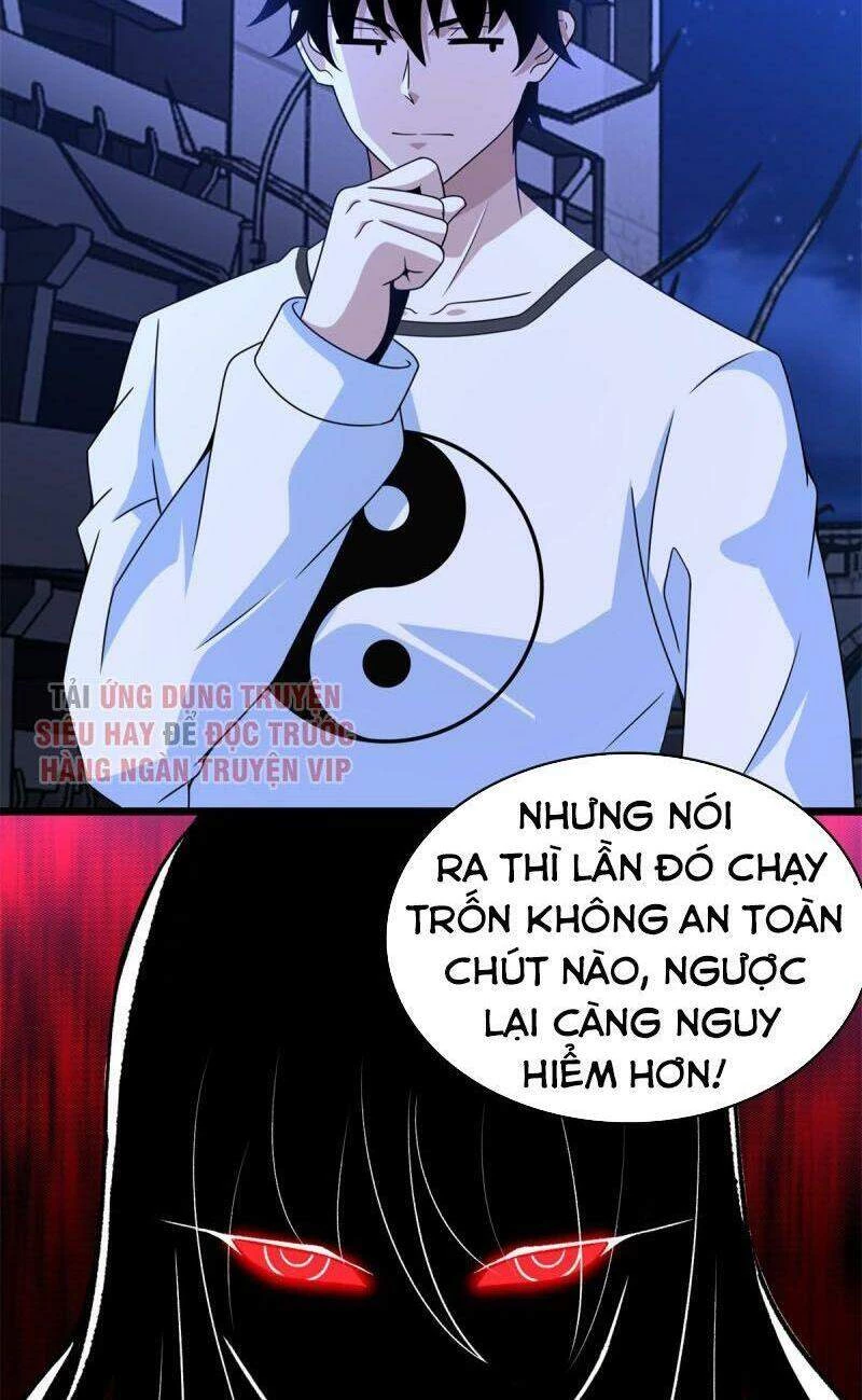 Mạt Thế Vi Vương Chapter 294 - 19