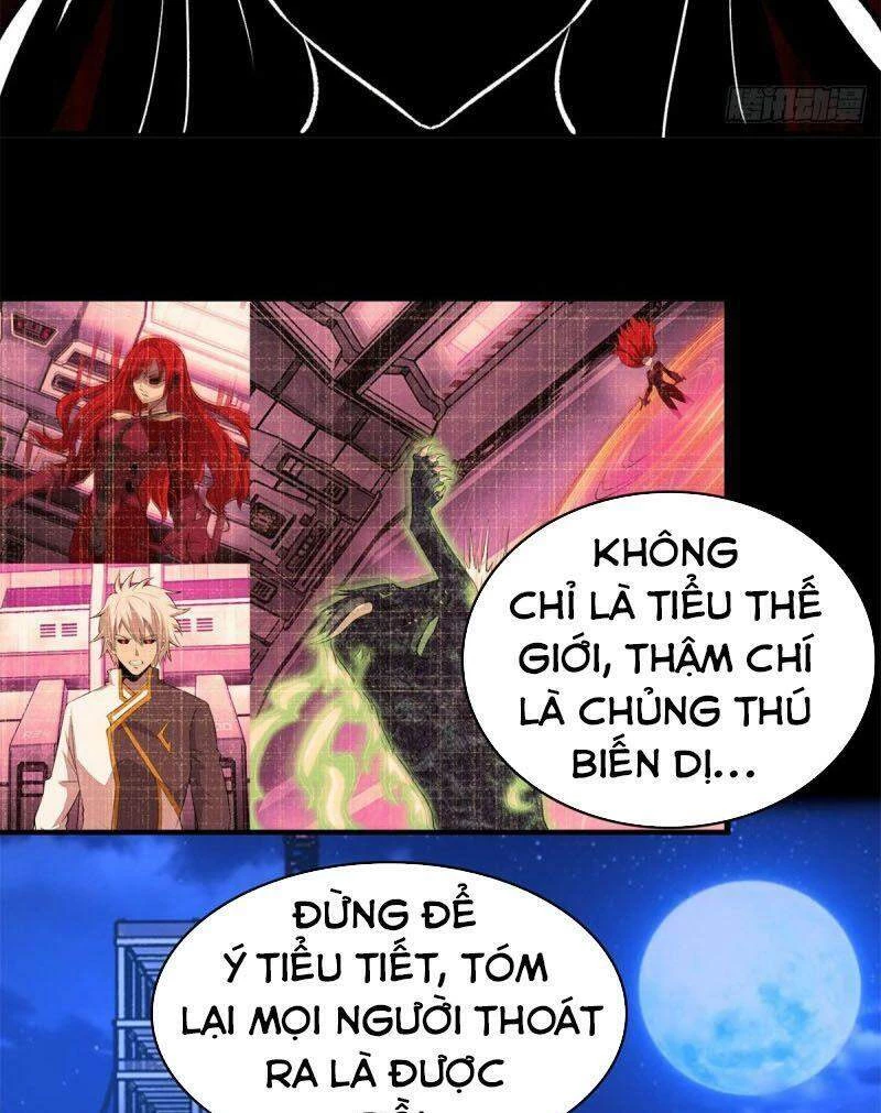 Mạt Thế Vi Vương Chapter 294 - 20