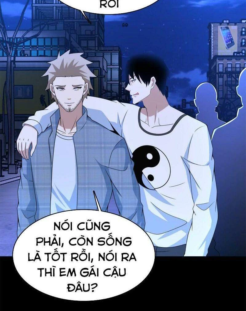 Mạt Thế Vi Vương Chapter 294 - 21