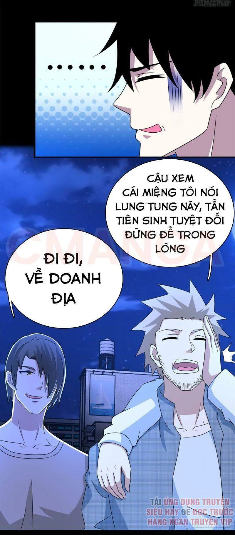 Mạt Thế Vi Vương Chapter 294 - 22