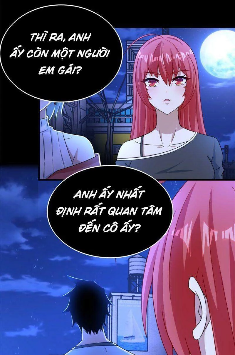 Mạt Thế Vi Vương Chapter 294 - 23