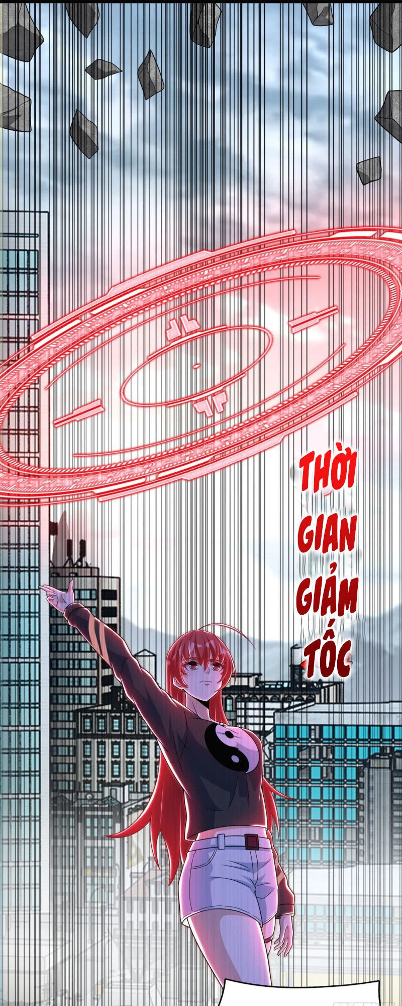 Mạt Thế Vi Vương Chapter 302 - 5