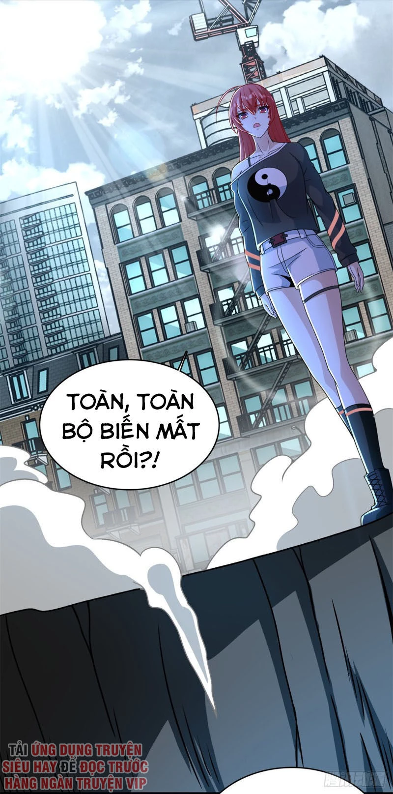 Mạt Thế Vi Vương Chapter 302 - 9