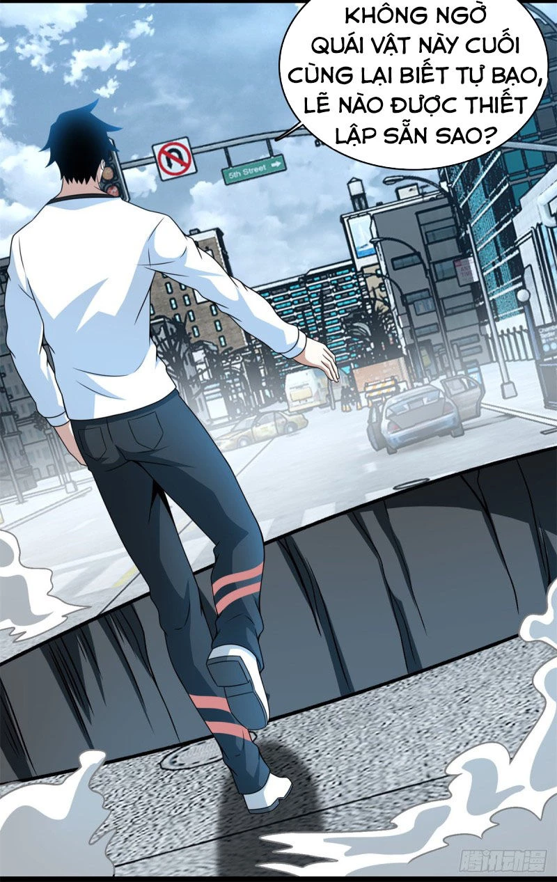 Mạt Thế Vi Vương Chapter 302 - 10