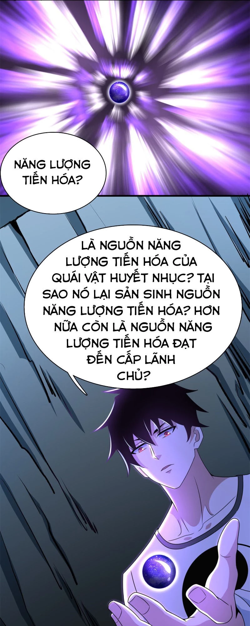 Mạt Thế Vi Vương Chapter 302 - 15