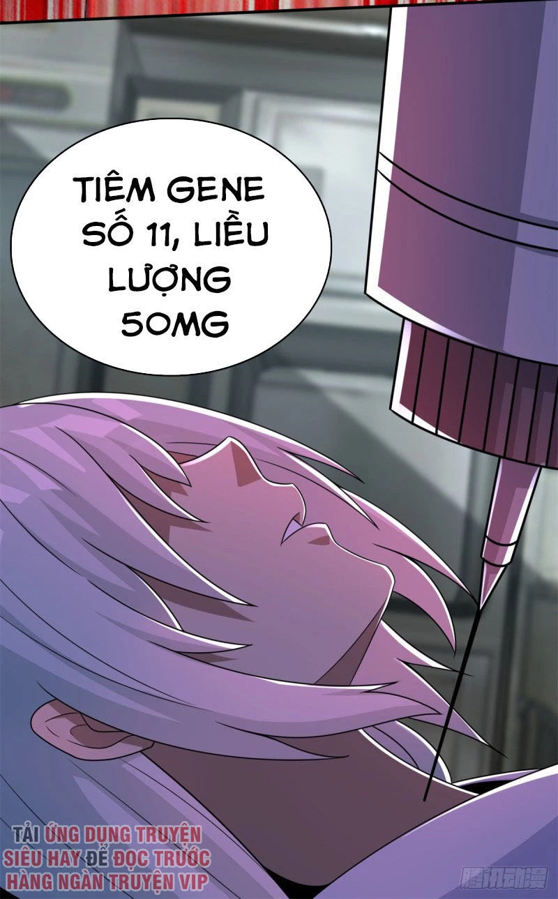 Mạt Thế Vi Vương Chapter 302 - 32