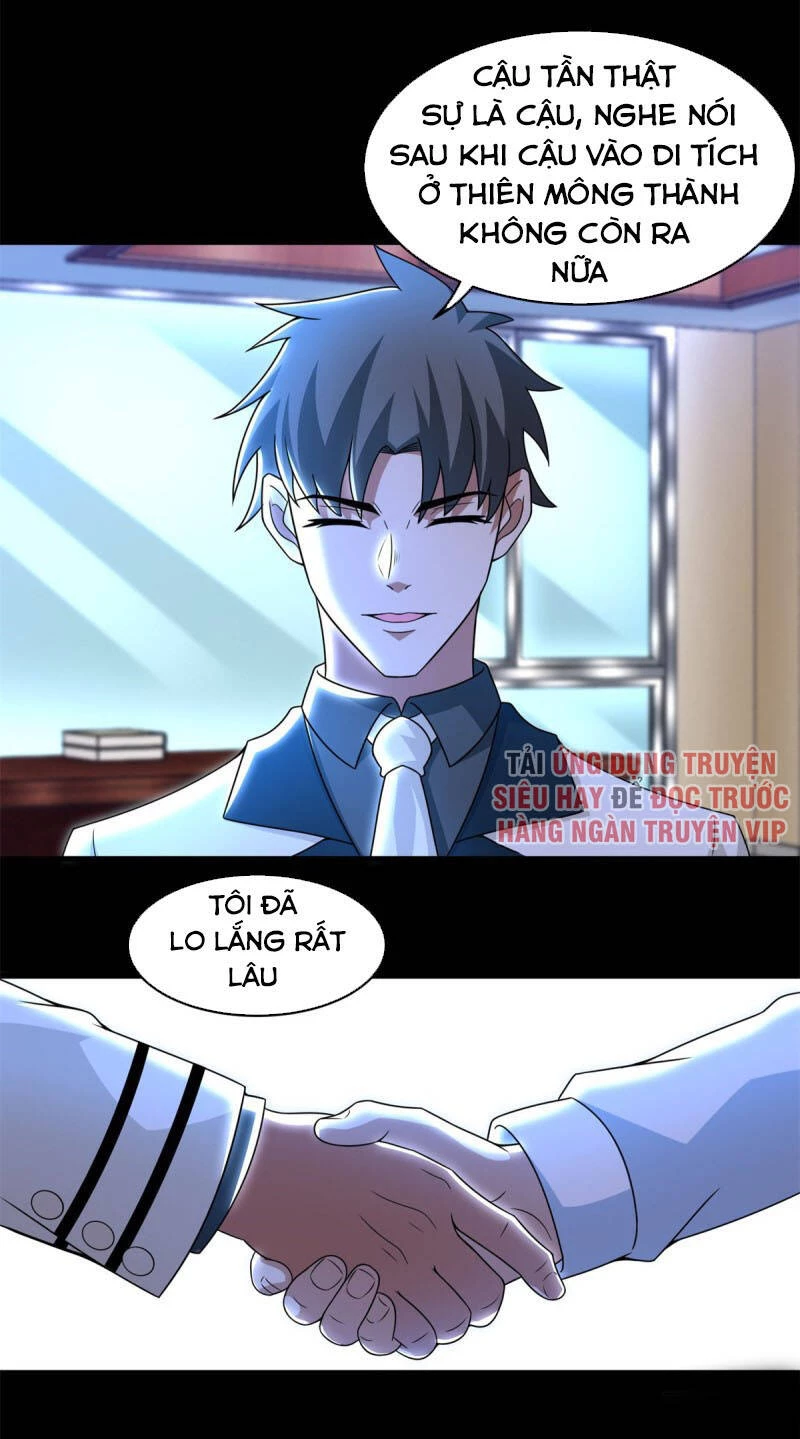 Mạt Thế Vi Vương Chapter 309 - 8
