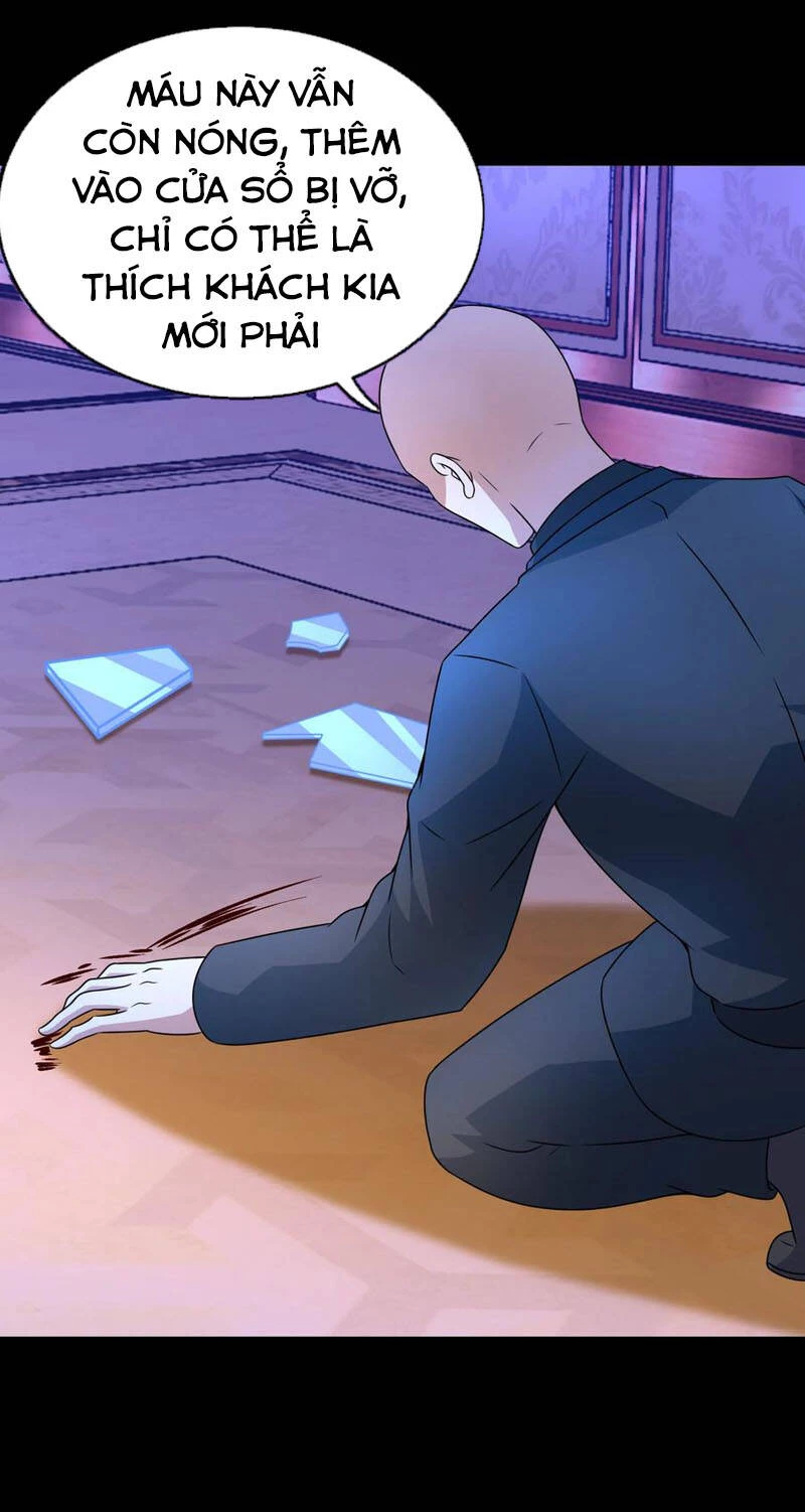 Mạt Thế Vi Vương Chapter 311 - 23