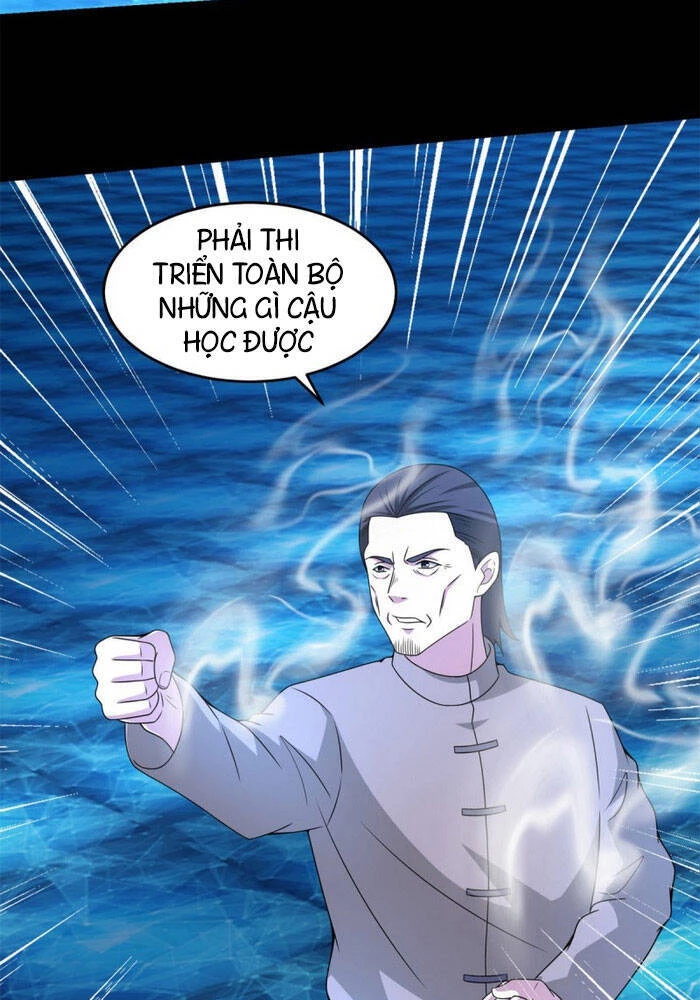 Mạt Thế Vi Vương Chapter 316 - 4