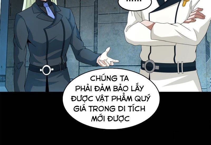 Mạt Thế Vi Vương Chapter 318 - 2