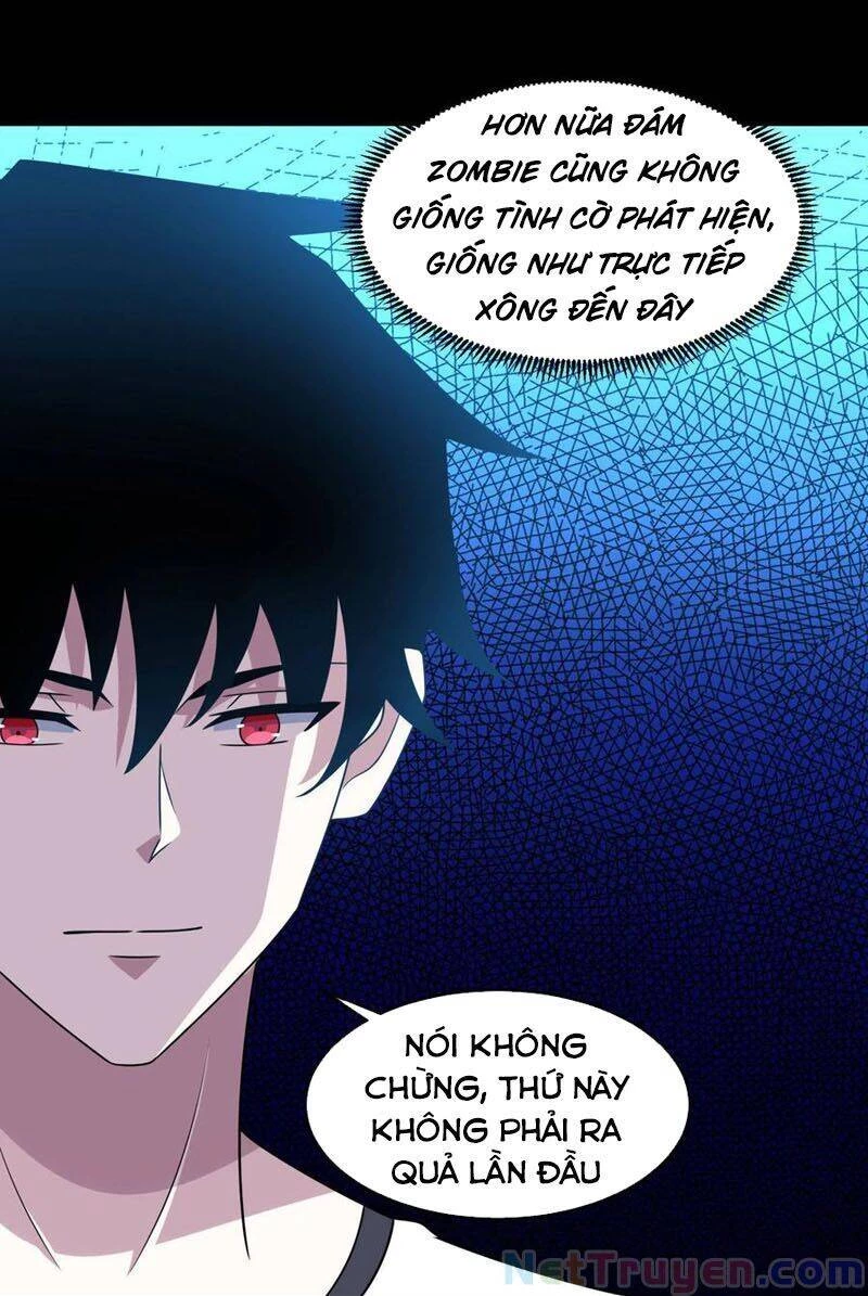 Mạt Thế Vi Vương Chapter 329 - 6
