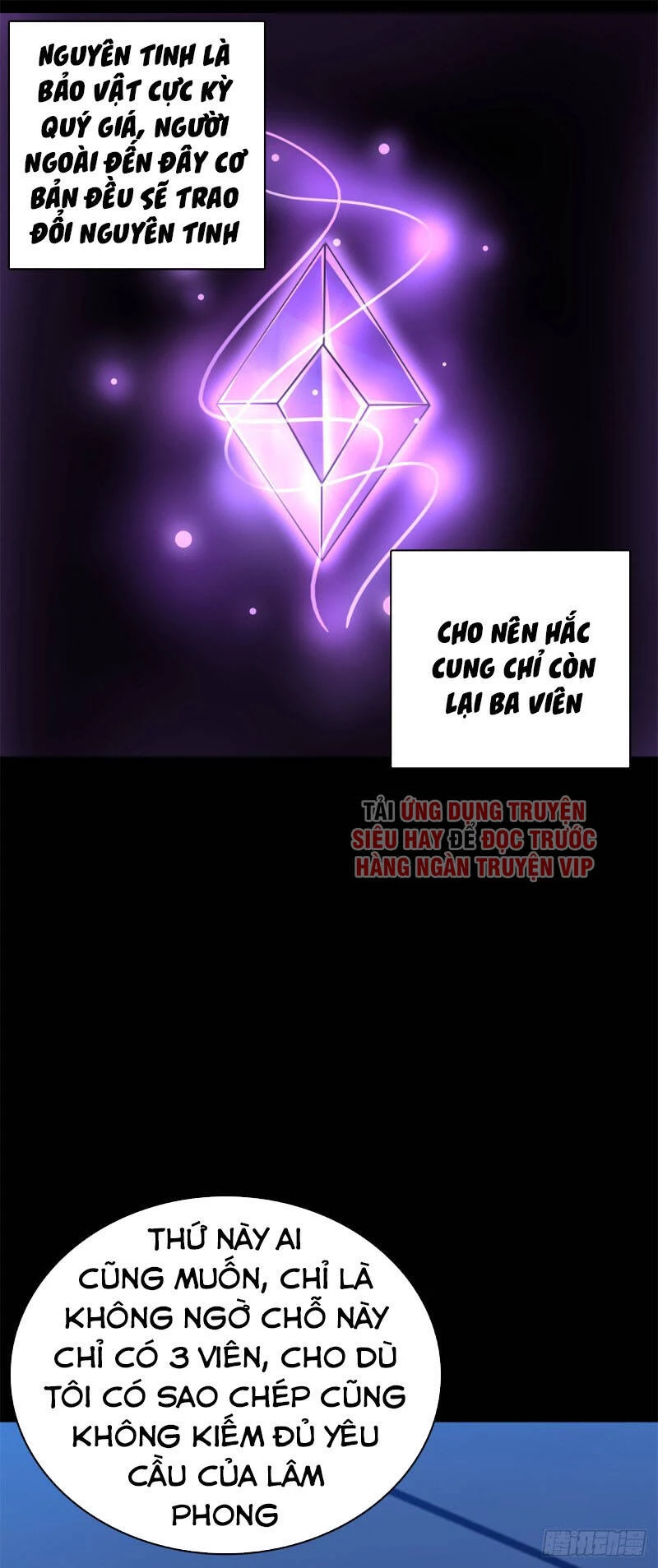 Mạt Thế Vi Vương Chapter 333 - 4