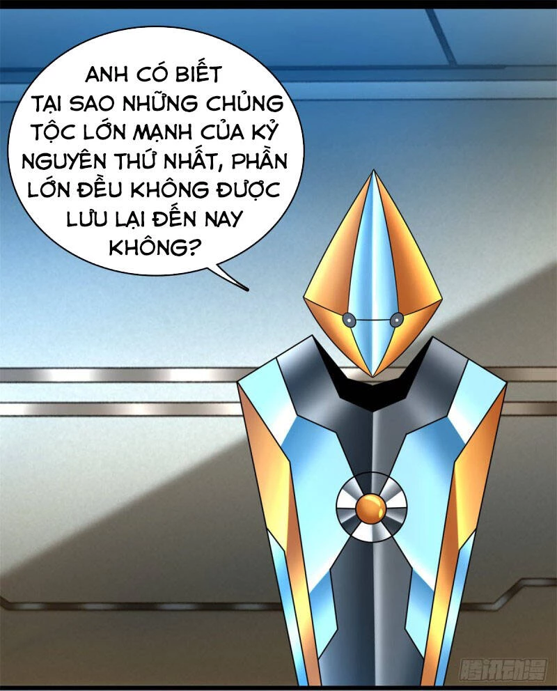 Mạt Thế Vi Vương Chapter 333 - 11