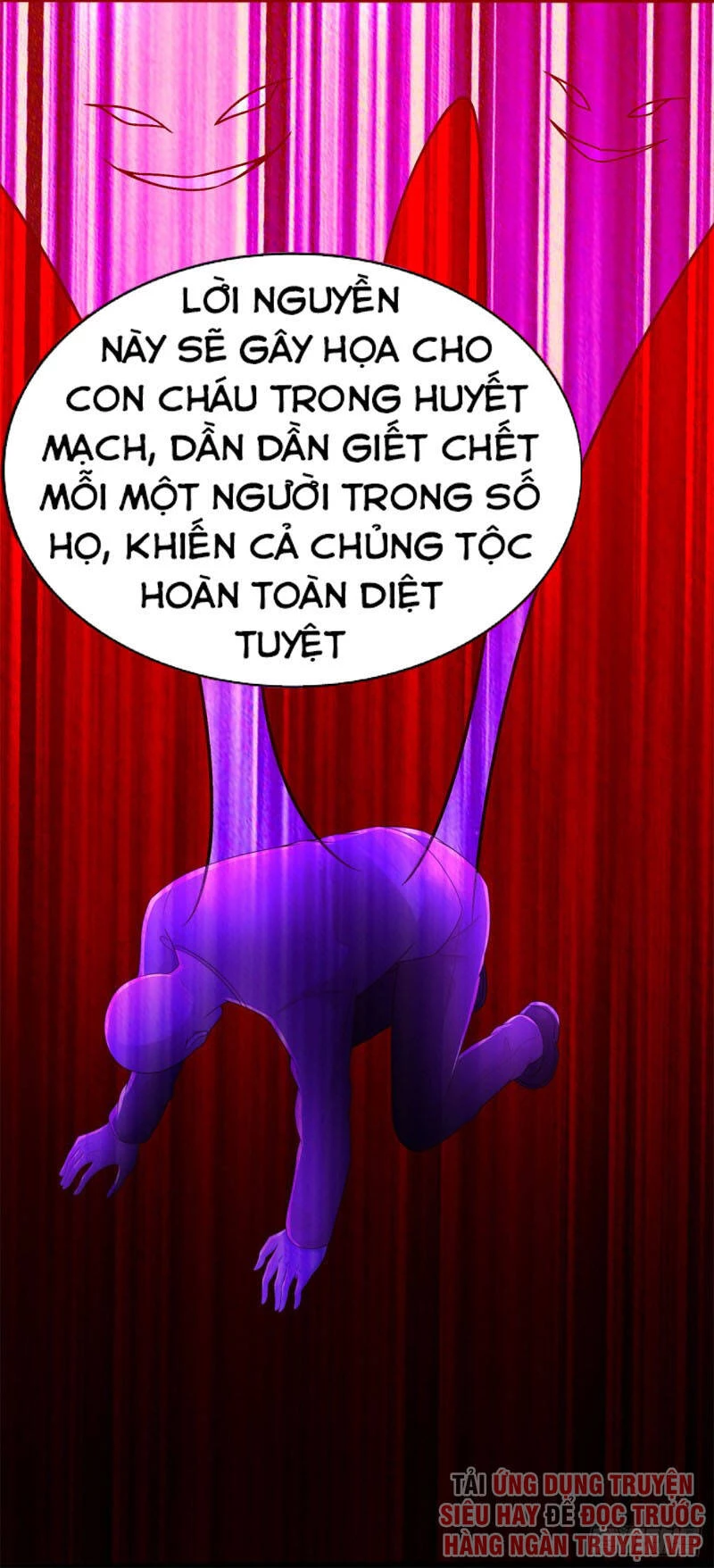 Mạt Thế Vi Vương Chapter 333 - 15