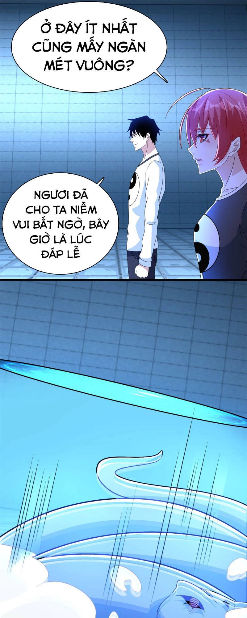 Mạt Thế Vi Vương Chapter 333 - 22