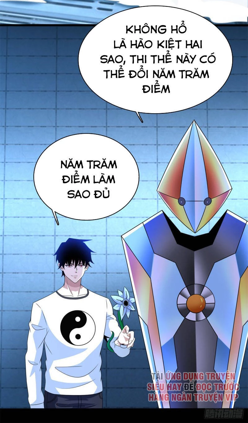 Mạt Thế Vi Vương Chapter 333 - 24