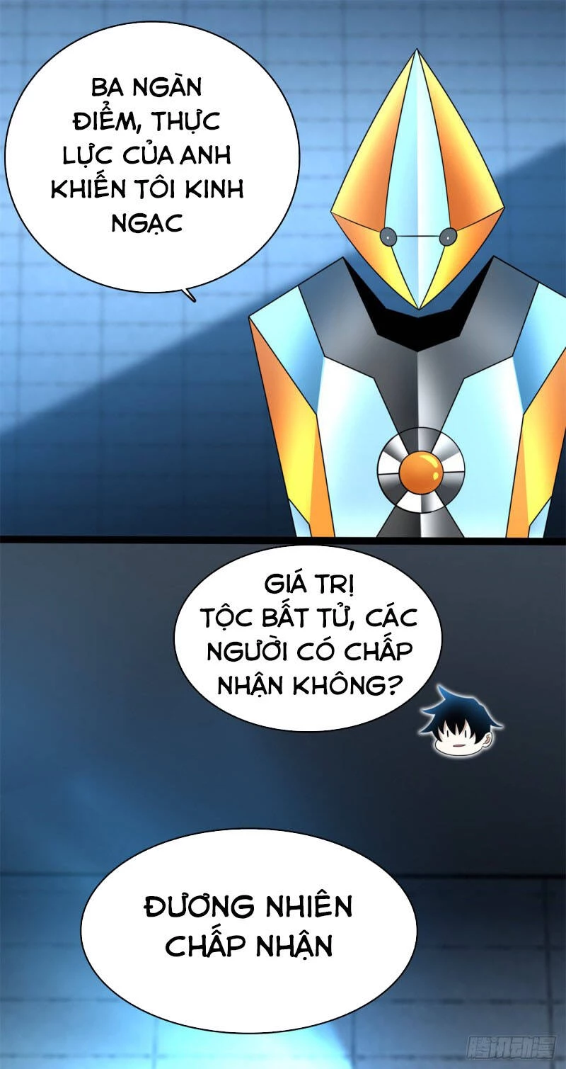 Mạt Thế Vi Vương Chapter 333 - 27