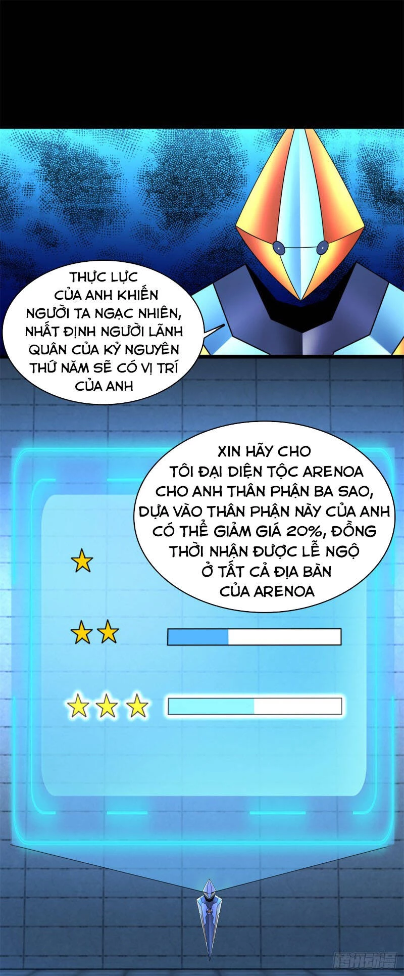 Mạt Thế Vi Vương Chapter 333 - 30