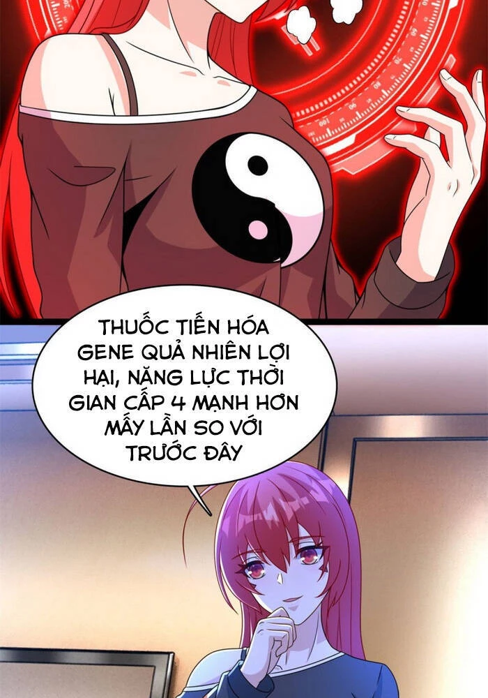 Mạt Thế Vi Vương Chapter 335 - 6