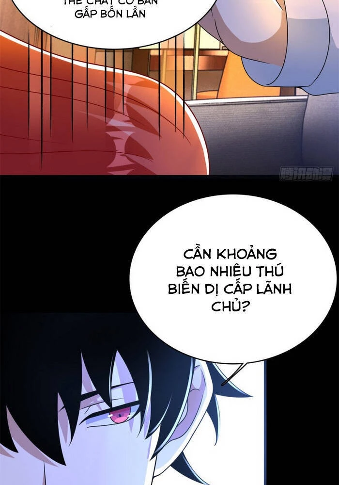 Mạt Thế Vi Vương Chapter 335 - 8