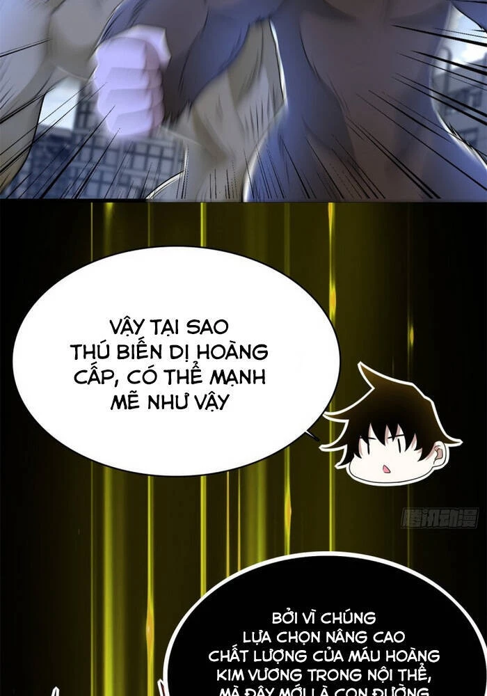 Mạt Thế Vi Vương Chapter 335 - 12