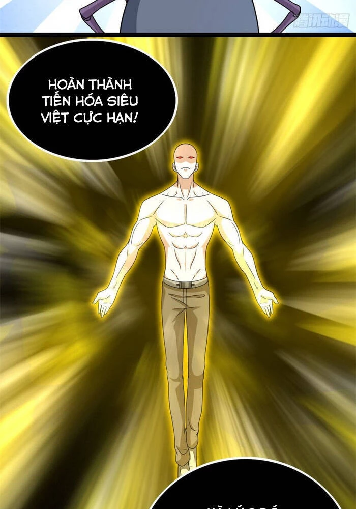 Mạt Thế Vi Vương Chapter 335 - 14