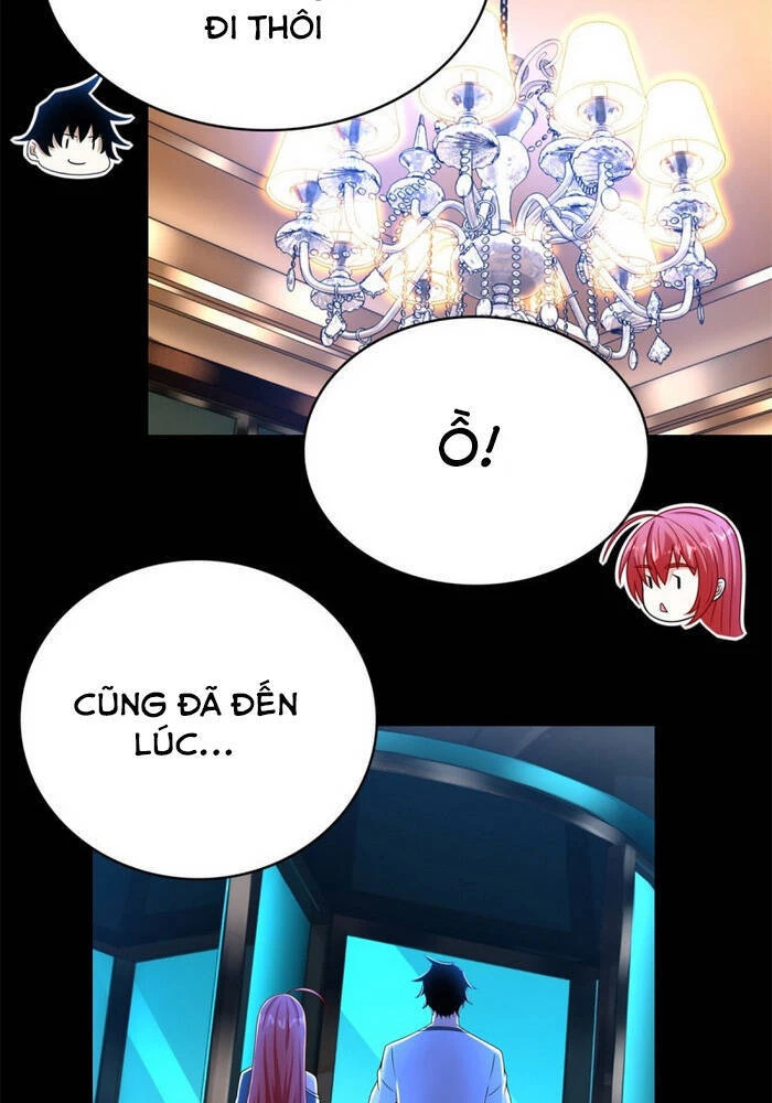 Mạt Thế Vi Vương Chapter 335 - 20