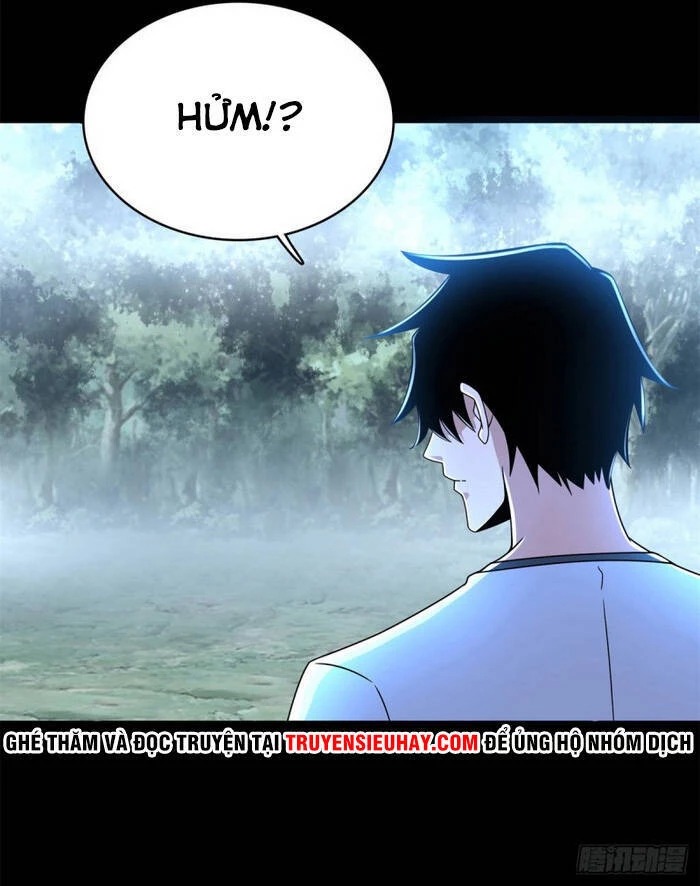 Mạt Thế Vi Vương Chapter 335 - 22