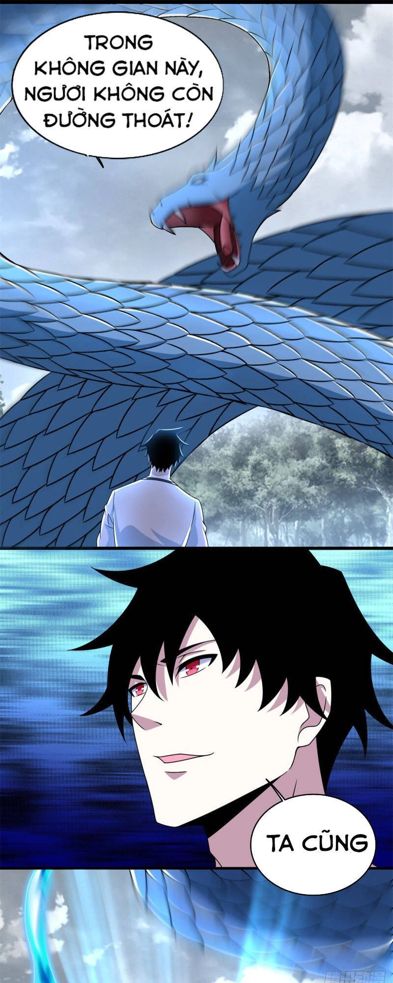 Mạt Thế Vi Vương Chapter 340 - 14