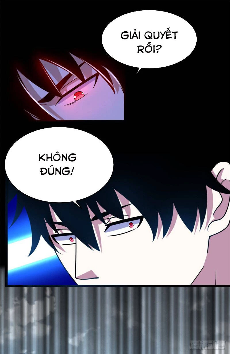 Mạt Thế Vi Vương Chapter 340 - 24