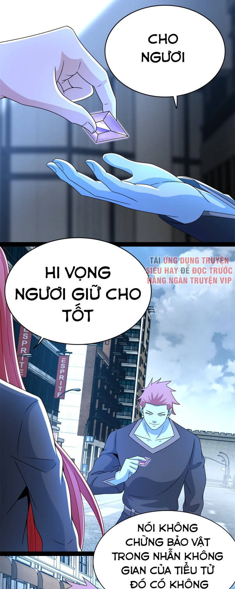 Mạt Thế Vi Vương Chapter 350 - 15