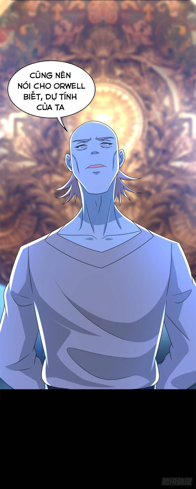 Mạt Thế Vi Vương Chapter 352 - 39