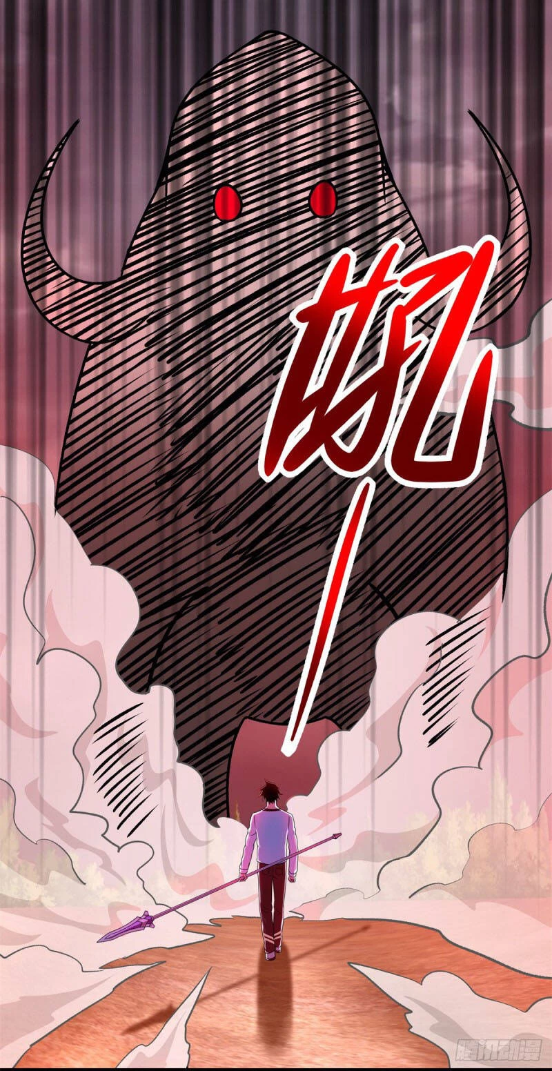 Mạt Thế Vi Vương Chapter 363 - 14