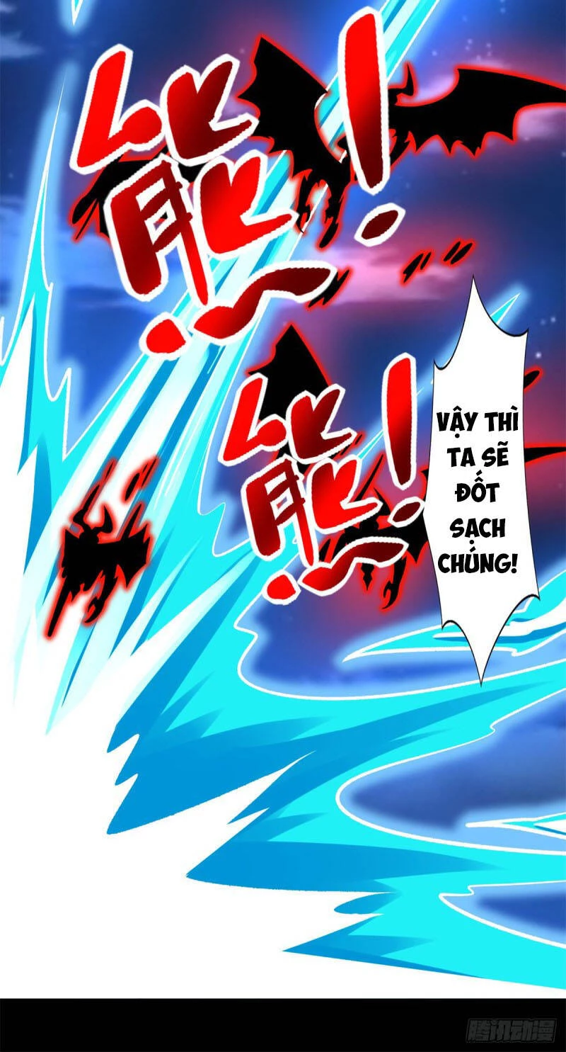 Mạt Thế Vi Vương Chapter 373 - 4